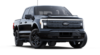 2025 Ford F-150 Lightning® External Image 5